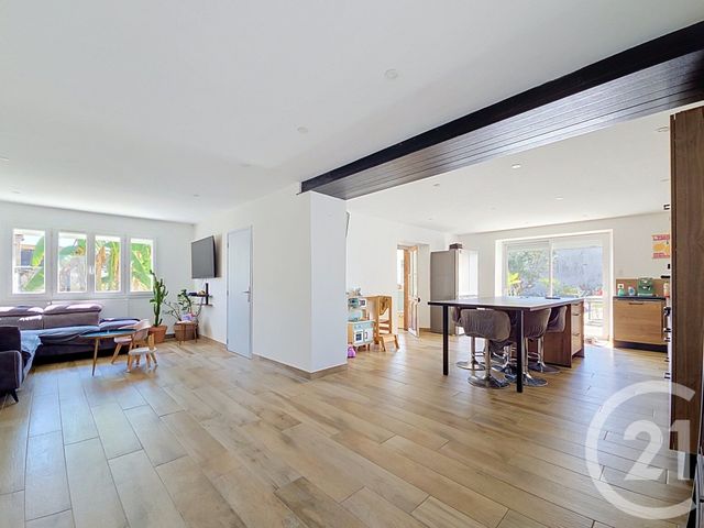 Maison &agrave; vendre - 4 pi&egrave;ces - 120 m2 - Cassagne - 31 - MIDI-PYRENEES