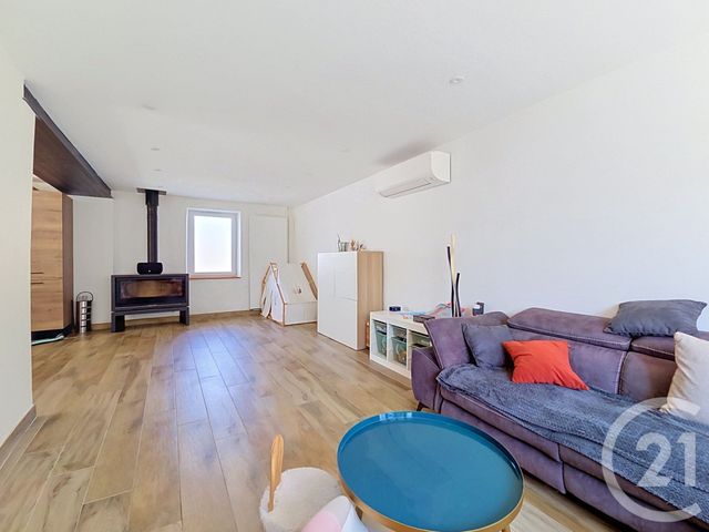 Maison &agrave; vendre - 4 pi&egrave;ces - 120 m2 - Cassagne - 31 - MIDI-PYRENEES