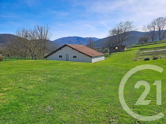 Maison &agrave; vendre - 8 pi&egrave;ces - 224,92 m2 - Castelbiague - 31 - MIDI-PYRENEES