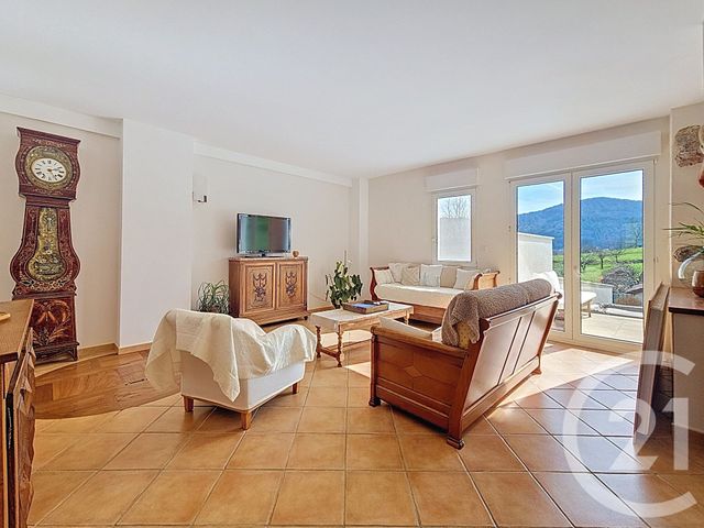 Maison &agrave; vendre - 8 pi&egrave;ces - 224,92 m2 - Castelbiague - 31 - MIDI-PYRENEES