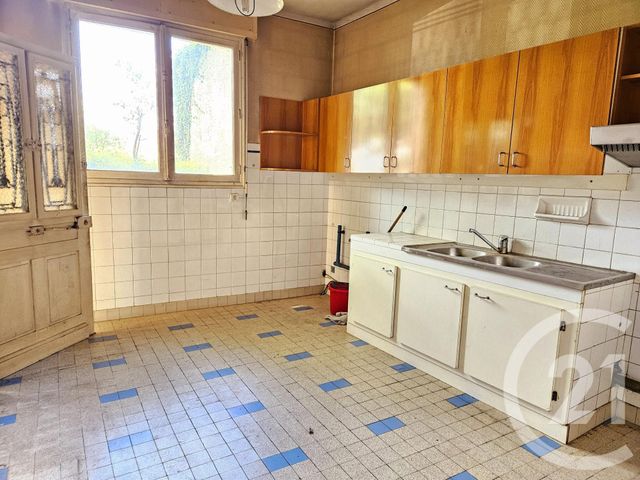 Maison &agrave; vendre - 7 pi&egrave;ces - 141,25 m2 - Mane - 31 - MIDI-PYRENEES