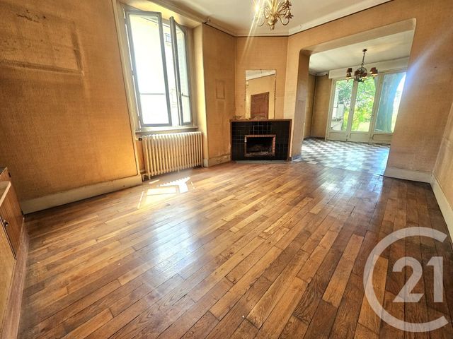 Maison &agrave; vendre - 7 pi&egrave;ces - 141,25 m2 - Mane - 31 - MIDI-PYRENEES