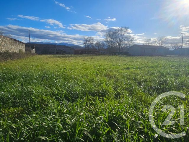 Terrain &agrave; vendre - 2176 m2 - Beauchalot - 31 - MIDI-PYRENEES