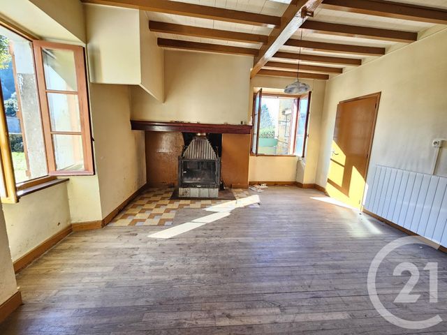 Maison &agrave; vendre - 7 pi&egrave;ces - 168 m2 - Salies Du Salat - 31 - MIDI-PYRENEES