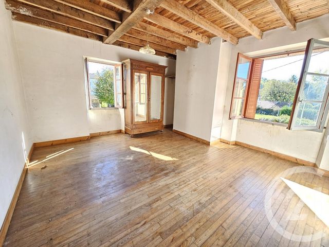 Maison &agrave; vendre - 7 pi&egrave;ces - 168 m2 - Salies Du Salat - 31 - MIDI-PYRENEES