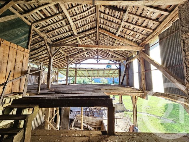 Maison &agrave; vendre - 7 pi&egrave;ces - 168 m2 - Salies Du Salat - 31 - MIDI-PYRENEES