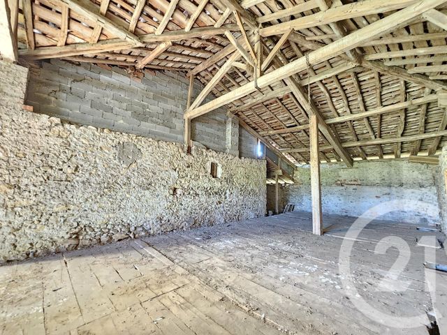 Maison &agrave; vendre - 7 pi&egrave;ces - 168 m2 - Salies Du Salat - 31 - MIDI-PYRENEES