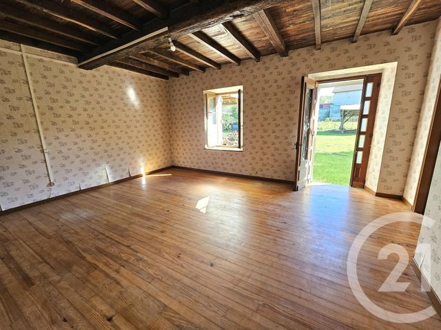 Maison &agrave; vendre - 7 pi&egrave;ces - 168 m2 - Salies Du Salat - 31 - MIDI-PYRENEES