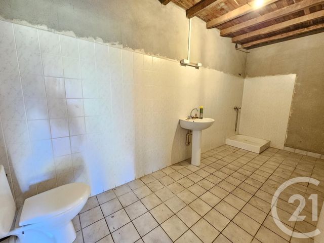 Maison &agrave; vendre - 7 pi&egrave;ces - 168 m2 - Salies Du Salat - 31 - MIDI-PYRENEES