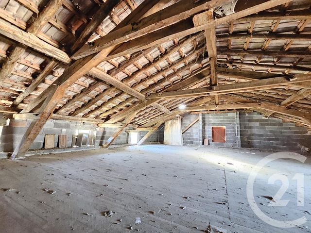 Maison &agrave; vendre - 7 pi&egrave;ces - 168 m2 - Salies Du Salat - 31 - MIDI-PYRENEES