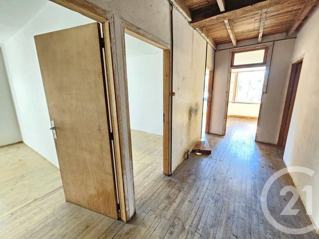 Maison &agrave; vendre - 7 pi&egrave;ces - 168 m2 - Salies Du Salat - 31 - MIDI-PYRENEES