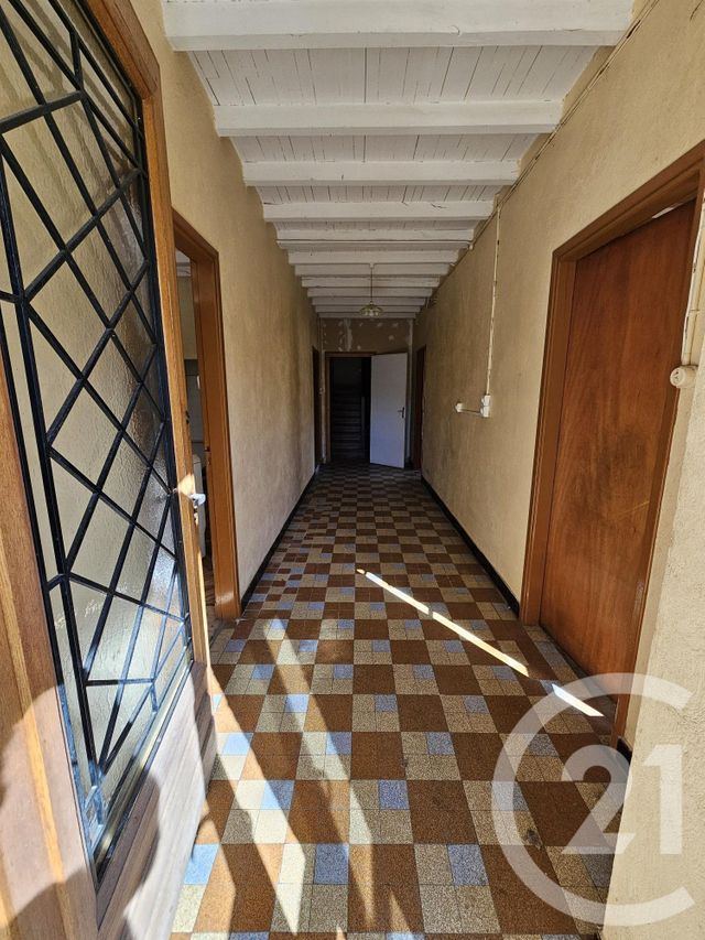 Maison &agrave; vendre - 7 pi&egrave;ces - 168 m2 - Salies Du Salat - 31 - MIDI-PYRENEES