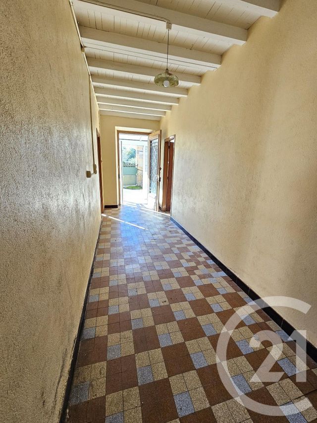 Maison &agrave; vendre - 7 pi&egrave;ces - 168 m2 - Salies Du Salat - 31 - MIDI-PYRENEES