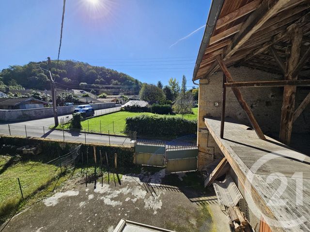 Maison &agrave; vendre - 7 pi&egrave;ces - 168 m2 - Salies Du Salat - 31 - MIDI-PYRENEES