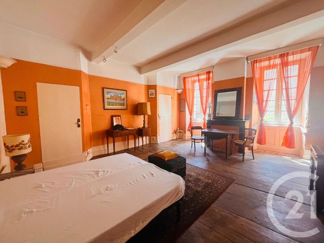 Maison &agrave; vendre - 8 pi&egrave;ces - 186 m2 - Salies Du Salat - 31 - MIDI-PYRENEES