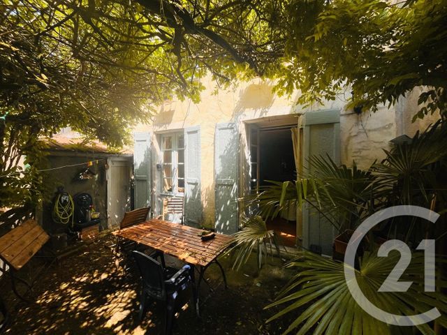 Maison &agrave; vendre - 8 pi&egrave;ces - 186 m2 - Salies Du Salat - 31 - MIDI-PYRENEES