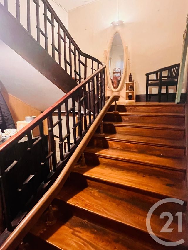 Maison &agrave; vendre - 8 pi&egrave;ces - 186 m2 - Salies Du Salat - 31 - MIDI-PYRENEES