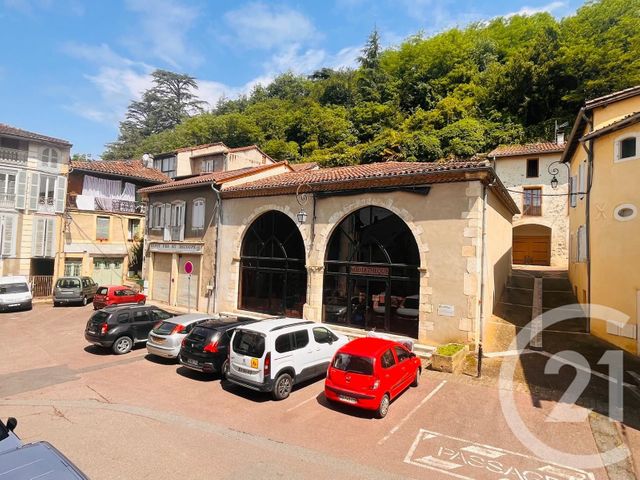 Maison &agrave; vendre - 8 pi&egrave;ces - 186 m2 - Salies Du Salat - 31 - MIDI-PYRENEES