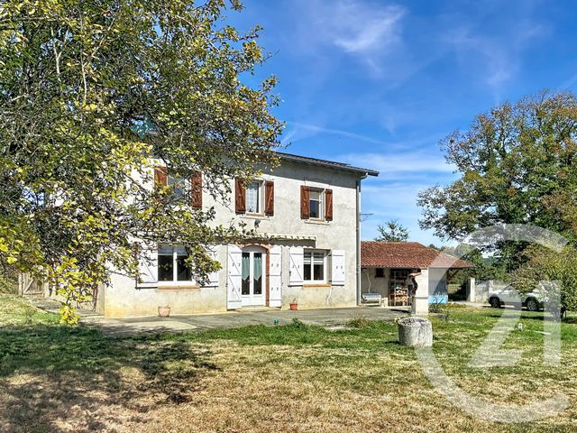 maison - HIS - 31