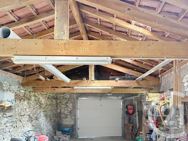 Maison &agrave; vendre - 6 pi&egrave;ces - 164 m2 - His - 31 - MIDI-PYRENEES