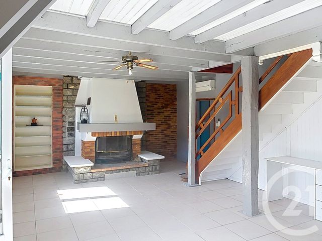 Maison &agrave; vendre - 6 pi&egrave;ces - 164 m2 - His - 31 - MIDI-PYRENEES