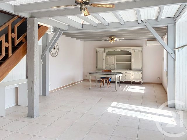 Maison &agrave; vendre - 6 pi&egrave;ces - 164 m2 - His - 31 - MIDI-PYRENEES