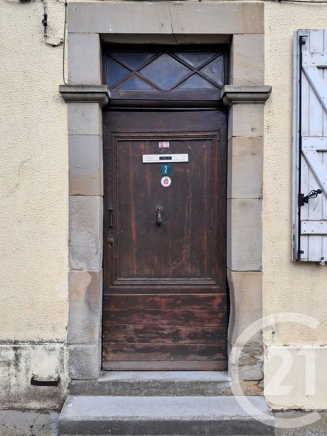 Maison &agrave; vendre - 10 pi&egrave;ces - 160 m2 - Daumazan Sur Arize - 09 - MIDI-PYRENEES