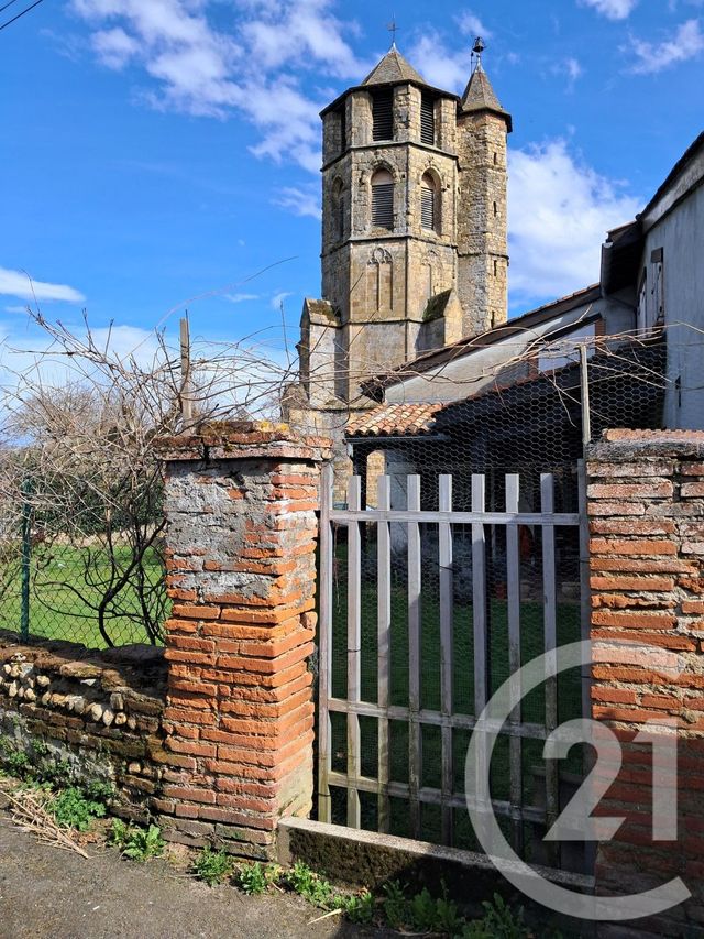 Maison &agrave; vendre - 10 pi&egrave;ces - 160 m2 - Daumazan Sur Arize - 09 - MIDI-PYRENEES