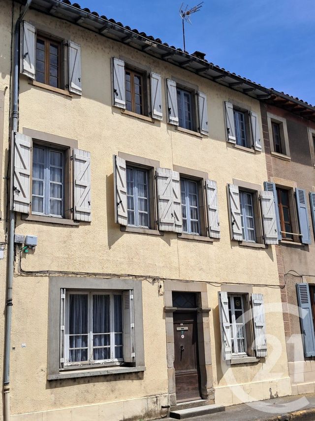 Maison &agrave; vendre - 10 pi&egrave;ces - 160 m2 - Daumazan Sur Arize - 09 - MIDI-PYRENEES