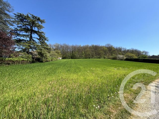Terrain &agrave; vendre - 5820 m2 - Montsaunes - 31 - MIDI-PYRENEES