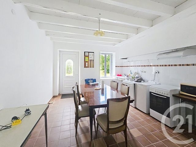 Maison &agrave; vendre - 5 pi&egrave;ces - 121 m2 - Montsaunes - 31 - MIDI-PYRENEES