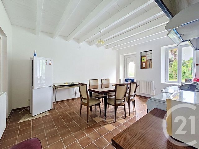 Maison &agrave; vendre - 5 pi&egrave;ces - 121 m2 - Montsaunes - 31 - MIDI-PYRENEES