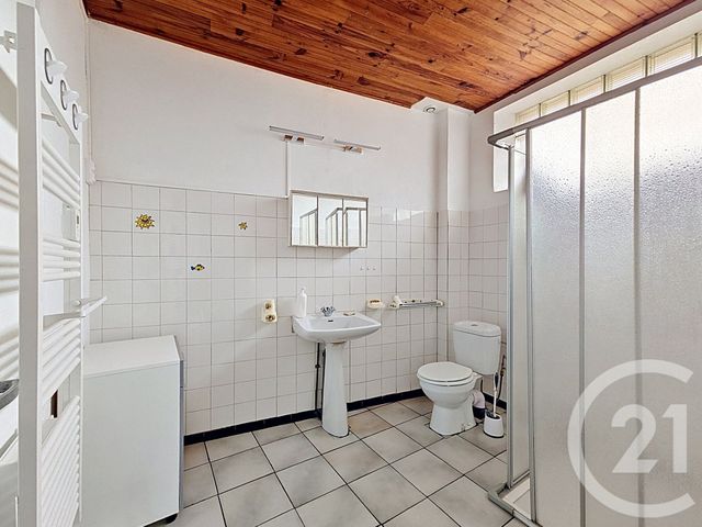 Maison &agrave; vendre - 5 pi&egrave;ces - 121 m2 - Montsaunes - 31 - MIDI-PYRENEES
