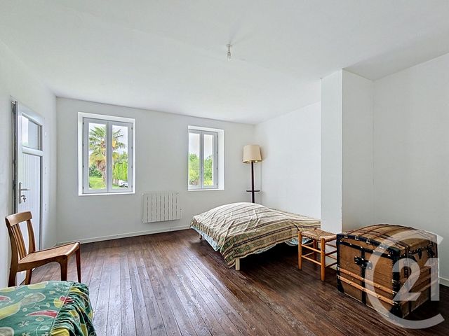 Maison &agrave; vendre - 5 pi&egrave;ces - 121 m2 - Montsaunes - 31 - MIDI-PYRENEES
