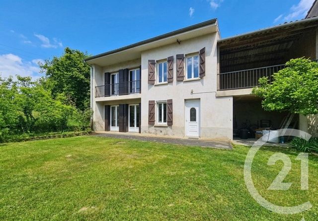 maison - MONTSAUNES - 31