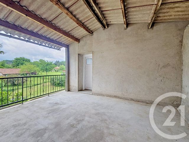 Maison &agrave; vendre - 5 pi&egrave;ces - 121 m2 - Montsaunes - 31 - MIDI-PYRENEES
