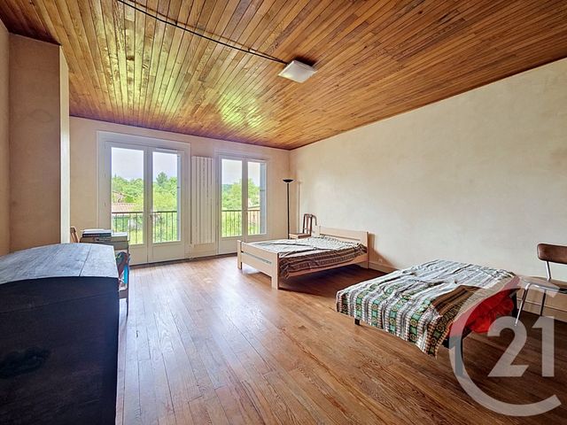 Maison &agrave; vendre - 5 pi&egrave;ces - 121 m2 - Montsaunes - 31 - MIDI-PYRENEES