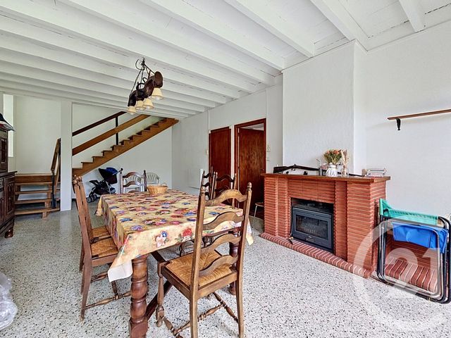 Maison &agrave; vendre - 5 pi&egrave;ces - 121 m2 - Montsaunes - 31 - MIDI-PYRENEES
