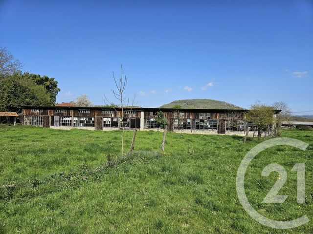Terrain &agrave; vendre - 2830 m2 - Mane - 31 - MIDI-PYRENEES