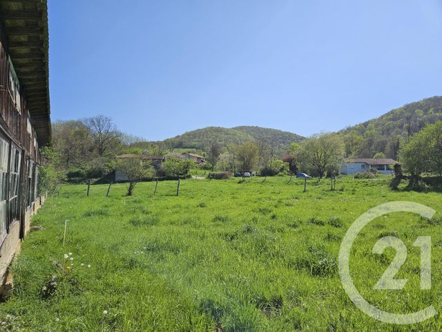 Terrain &agrave; vendre - 2830 m2 - Mane - 31 - MIDI-PYRENEES