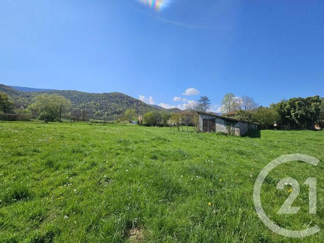 Terrain &agrave; vendre - 2830 m2 - Mane - 31 - MIDI-PYRENEES