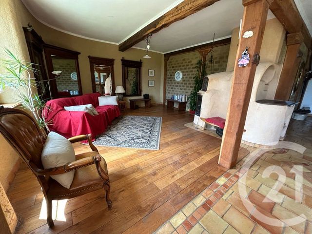 Maison &agrave; vendre - 5 pi&egrave;ces - 166,91 m2 - Betchat - 09 - MIDI-PYRENEES