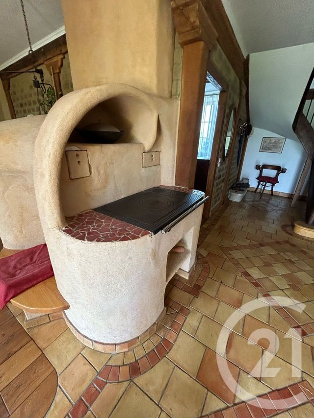 Maison &agrave; vendre - 5 pi&egrave;ces - 166,91 m2 - Betchat - 09 - MIDI-PYRENEES