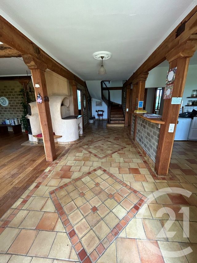 Maison &agrave; vendre - 5 pi&egrave;ces - 166,91 m2 - Betchat - 09 - MIDI-PYRENEES