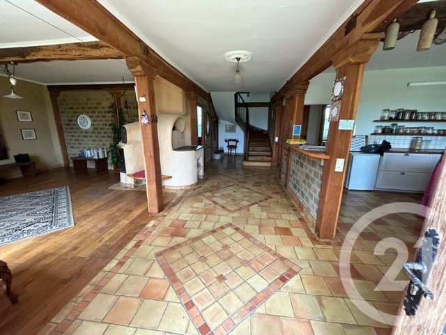 Maison &agrave; vendre - 5 pi&egrave;ces - 166,91 m2 - Betchat - 09 - MIDI-PYRENEES