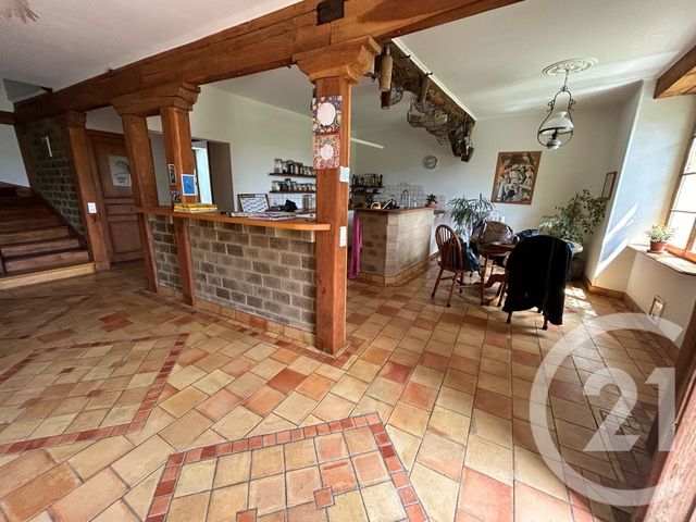 Maison &agrave; vendre - 5 pi&egrave;ces - 166,91 m2 - Betchat - 09 - MIDI-PYRENEES