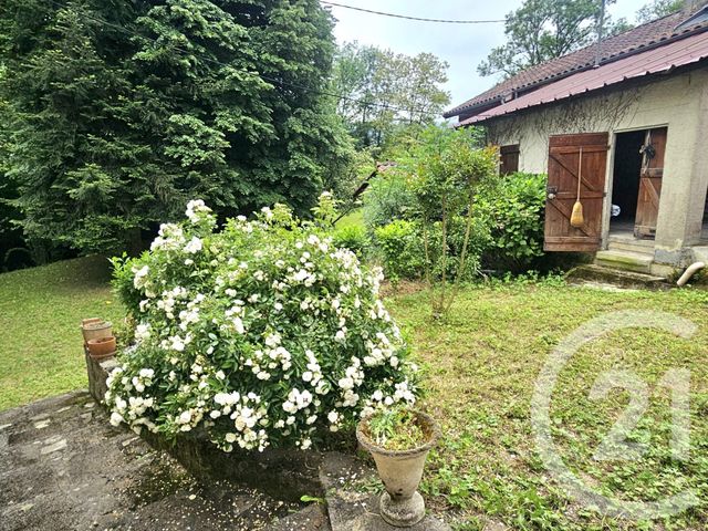 Maison &agrave; vendre - 4 pi&egrave;ces - 86,52 m2 - Montastruc De Salies - 31 - MIDI-PYRENEES