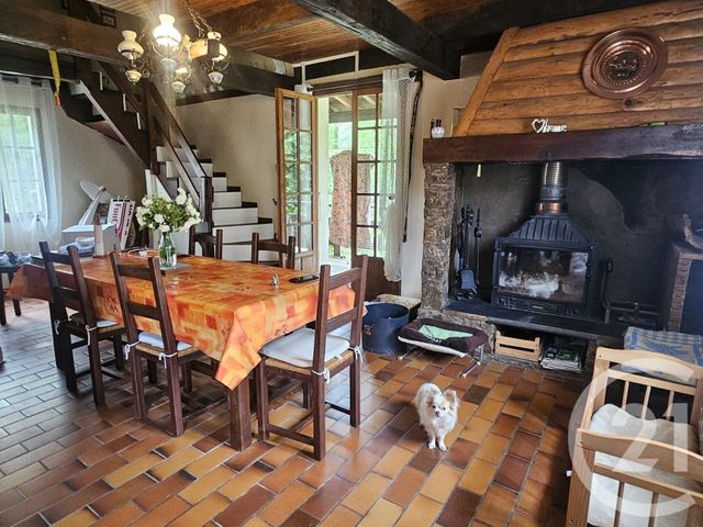 Maison &agrave; vendre - 4 pi&egrave;ces - 86,52 m2 - Montastruc De Salies - 31 - MIDI-PYRENEES