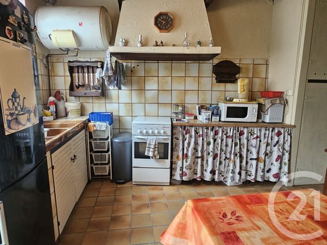 Maison &agrave; vendre - 4 pi&egrave;ces - 86,52 m2 - Montastruc De Salies - 31 - MIDI-PYRENEES