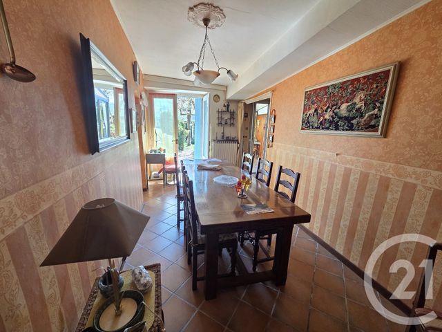 Maison &agrave; vendre - 5 pi&egrave;ces - 79 m2 - His - 31 - MIDI-PYRENEES